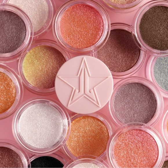 Jeffree Star Eye Glass Full Size - Picture 2 of 13